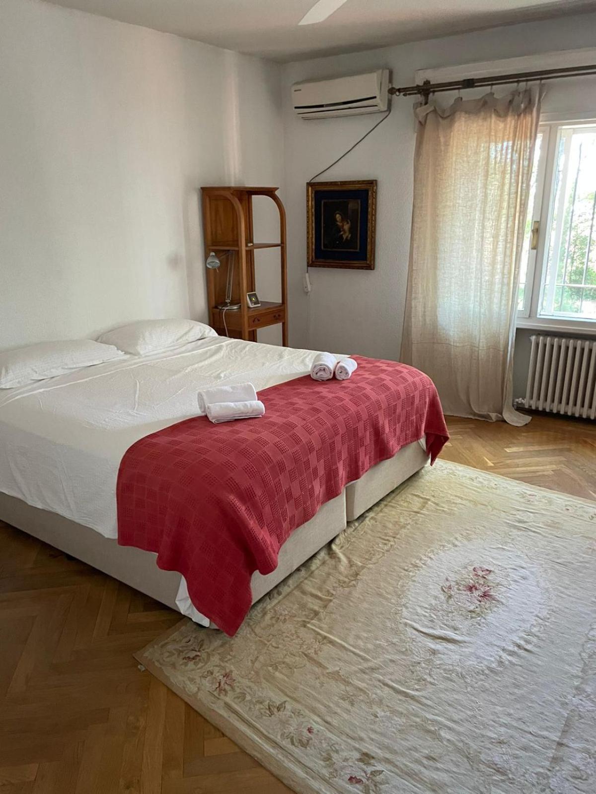 Casa Rural Los Menhires Торрехон-де-Ардос Екстер'єр фото