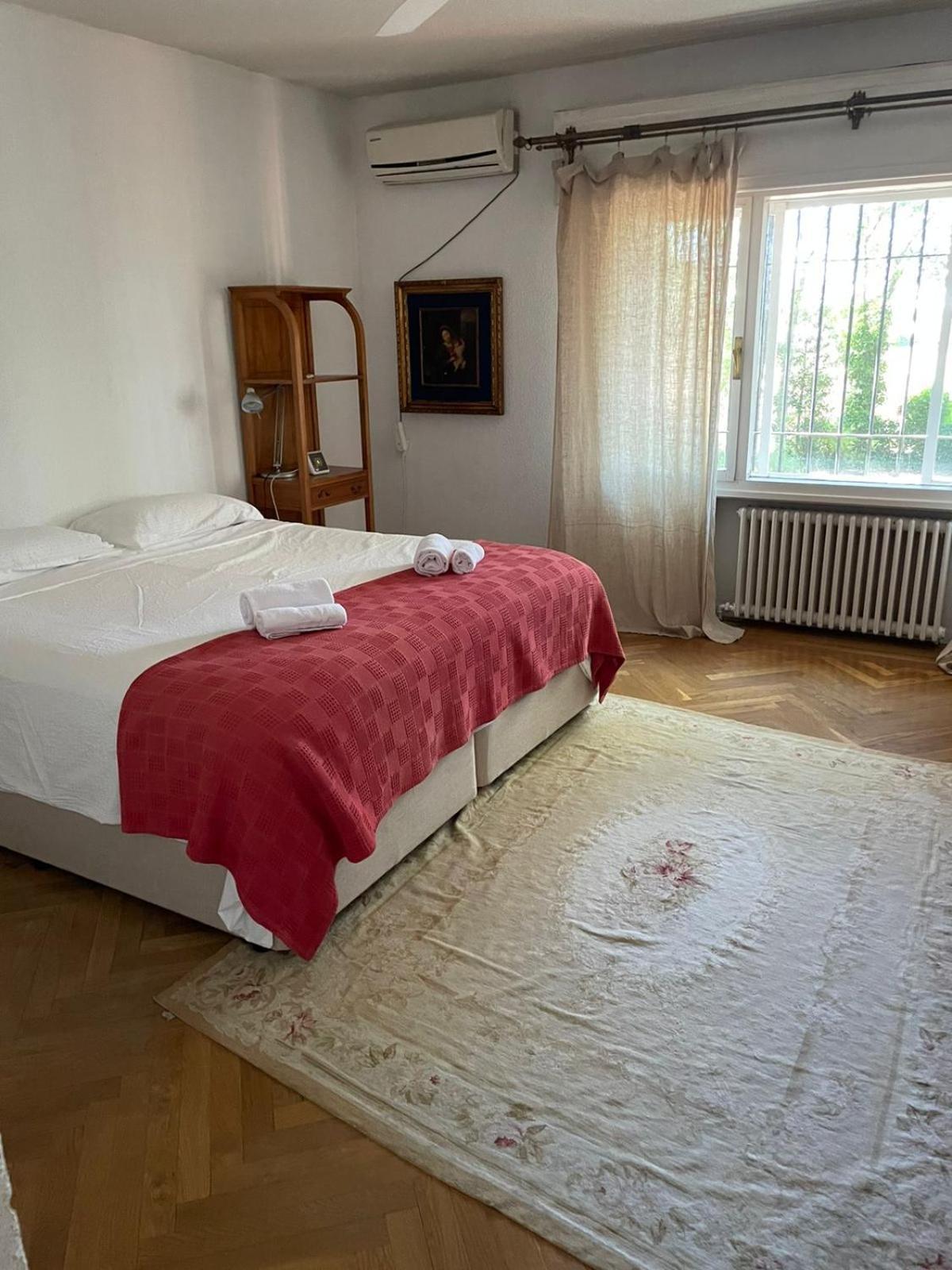 Casa Rural Los Menhires Торрехон-де-Ардос Екстер'єр фото