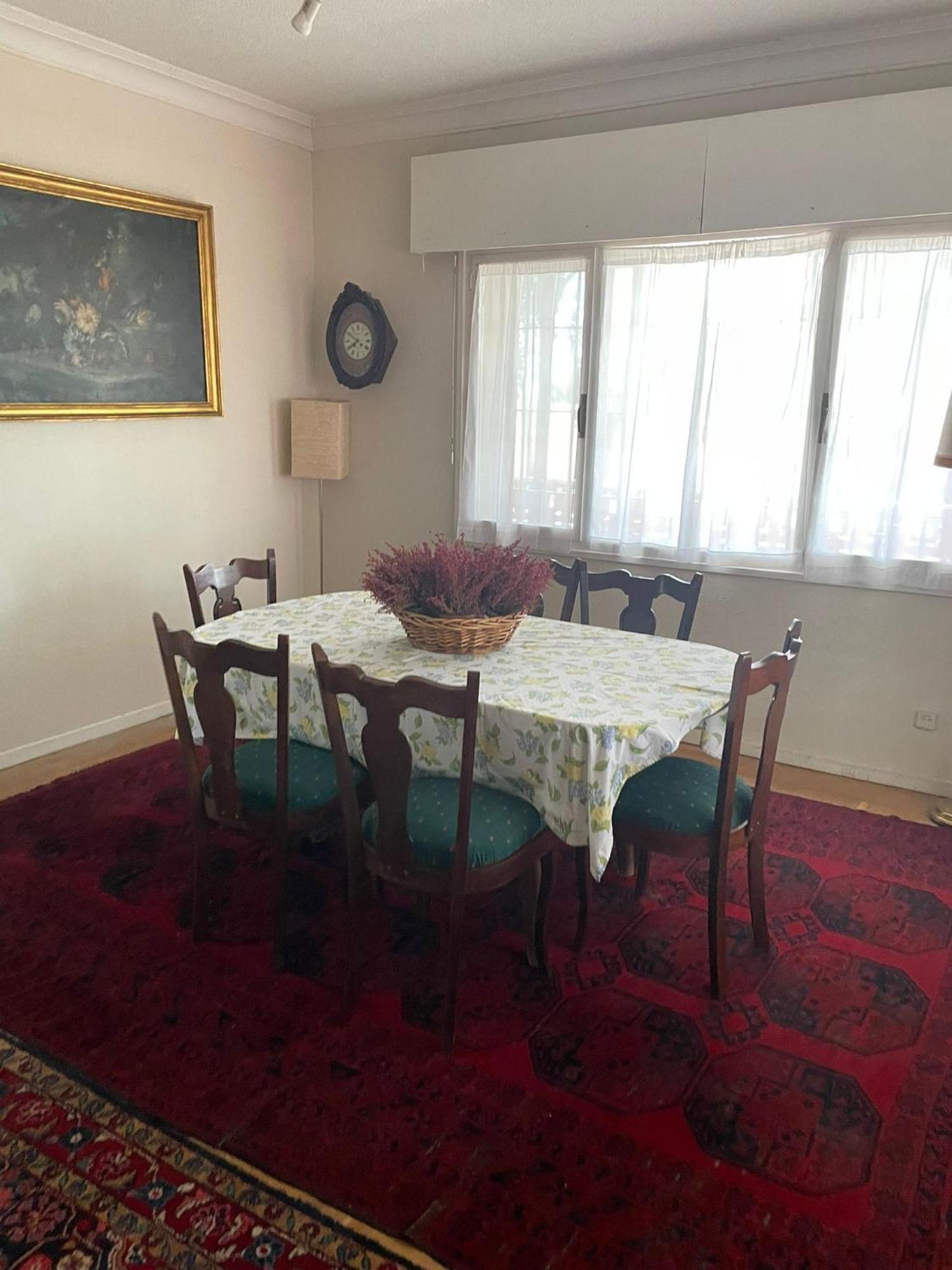 Casa Rural Los Menhires Торрехон-де-Ардос Екстер'єр фото