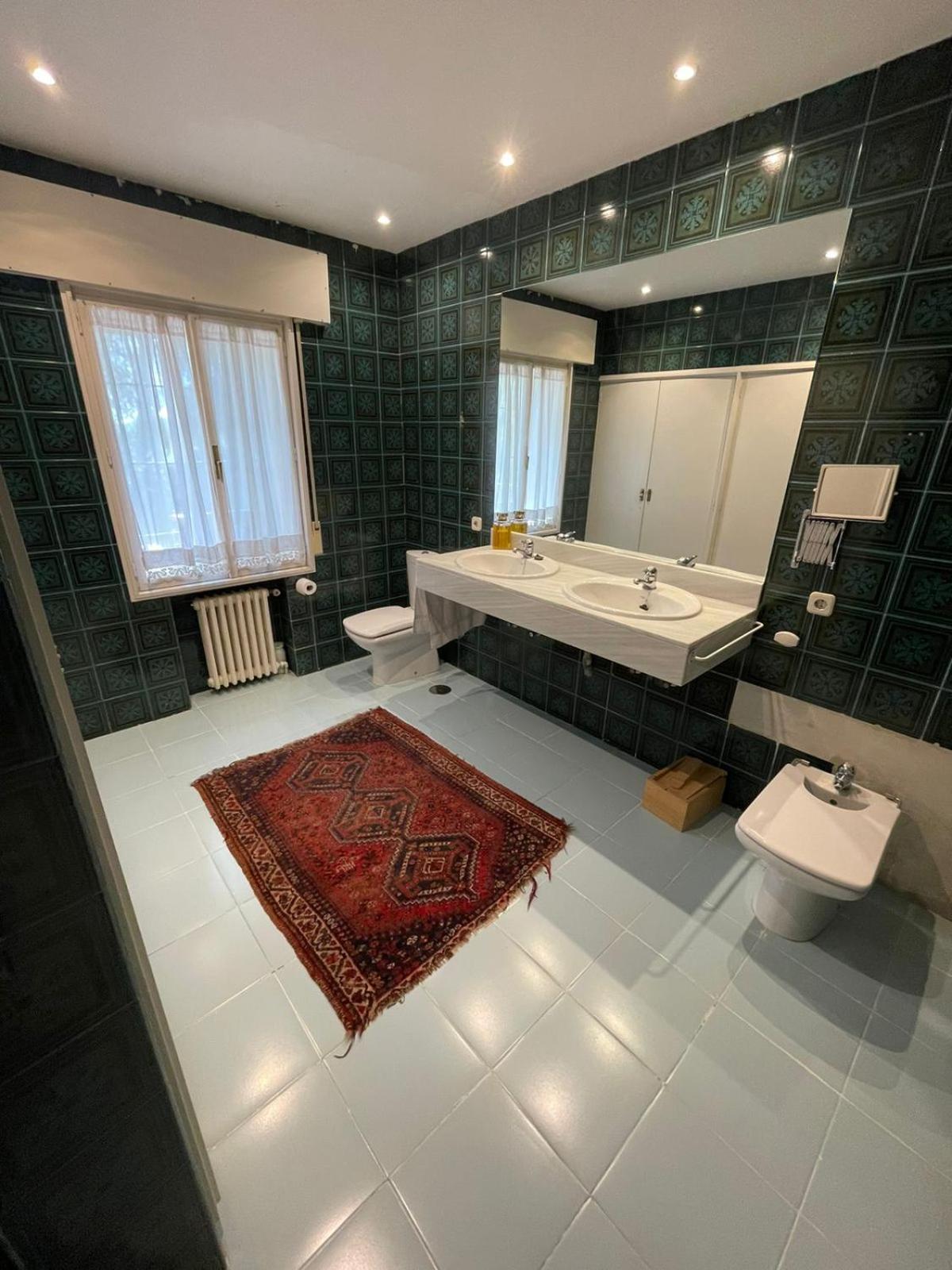Casa Rural Los Menhires Торрехон-де-Ардос Екстер'єр фото